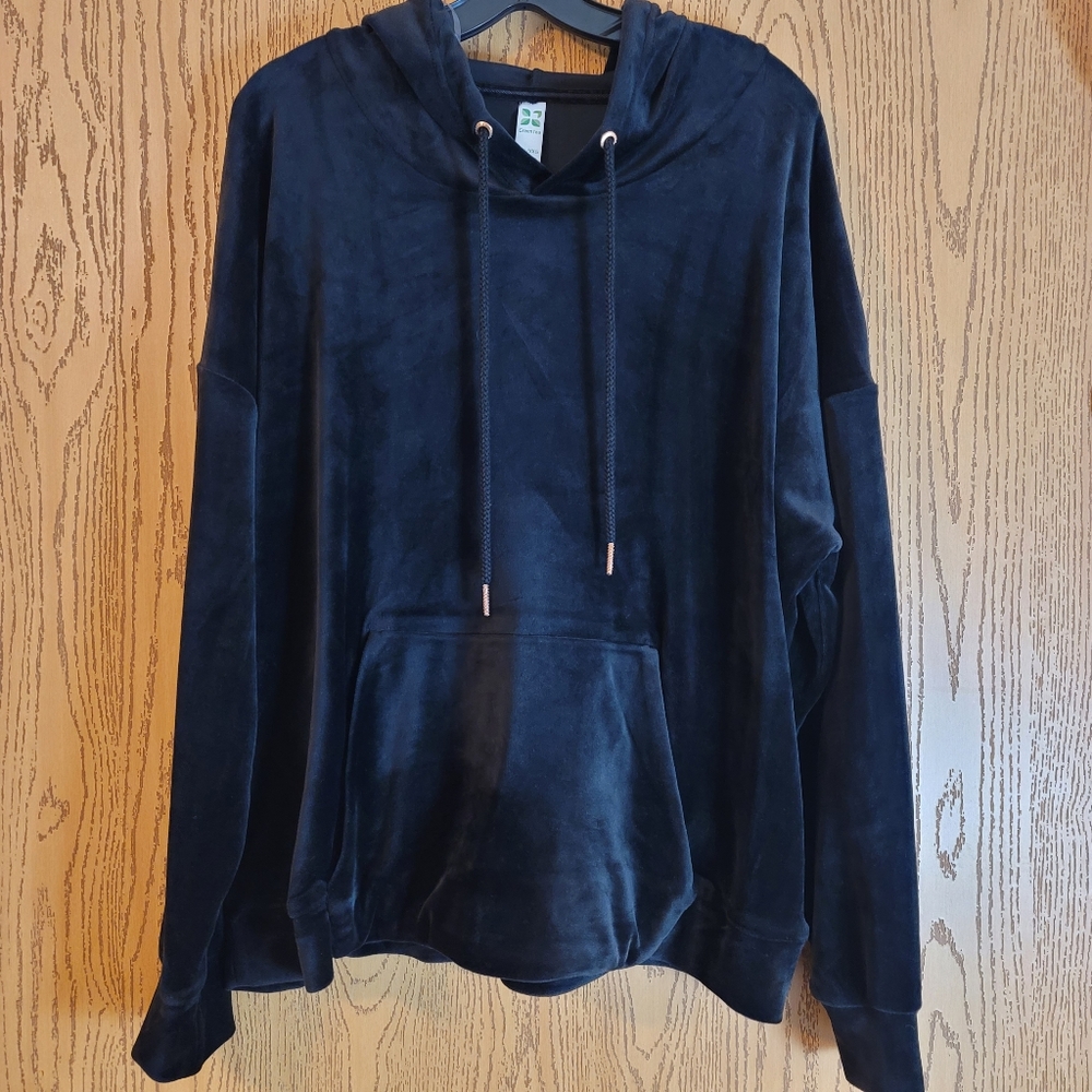 Valor Hoodie XXL